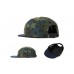 LESS - SIMPLE LOGO CAMP CAP (Spray Camouflage)