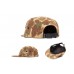 LESS - SQUARE LOGO CAMP CAP (Camouflage Wool Pattern)