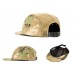 LESS - SQUARE LOGO CAMP CAP (Camouflage-A-TACS)
