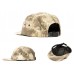 LESS - SQUARE LOGO CAMP CAP (Camouflage-A-TACS)