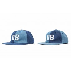 LESS - 08 POLO HAT