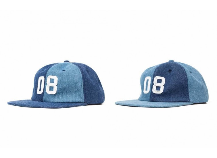 LESS - 08 POLO HAT