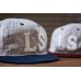 LESS x Ebbets Field Flannels - LS LOGO CAP