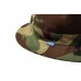 LESS - CAMOUFLAGE MILITARY HAT