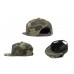 LESS - SQUARE LOGO WORK HAT (US Woodland Camouflage)