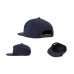 LESS - DOTTED LINE BOX SNAPBACK