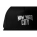LESS - NOW YOUR CITY SNAPBACK