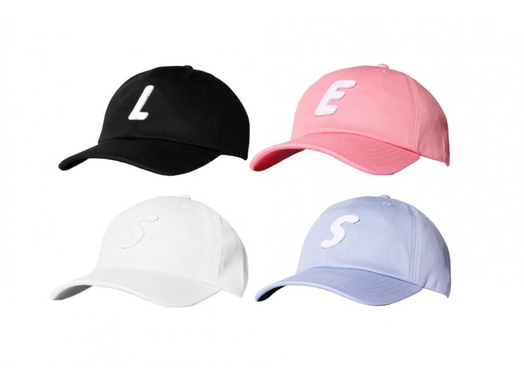 LESS - L.E.S.S BALL CAP