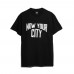 LESS - NOW YOUR CITY TEE