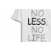 LESS - LESS RECORDS TEE