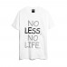 LESS - LESS RECORDS TEE