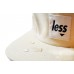 LESS - SQUARE LOGO CAMP CAP (60/40)