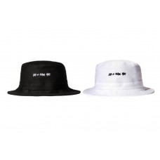 LESS - LESS IS FUCKING MORE BUCKET HAT