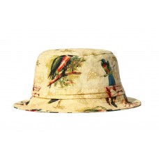 LESS - BIRDS BUCKET HAT