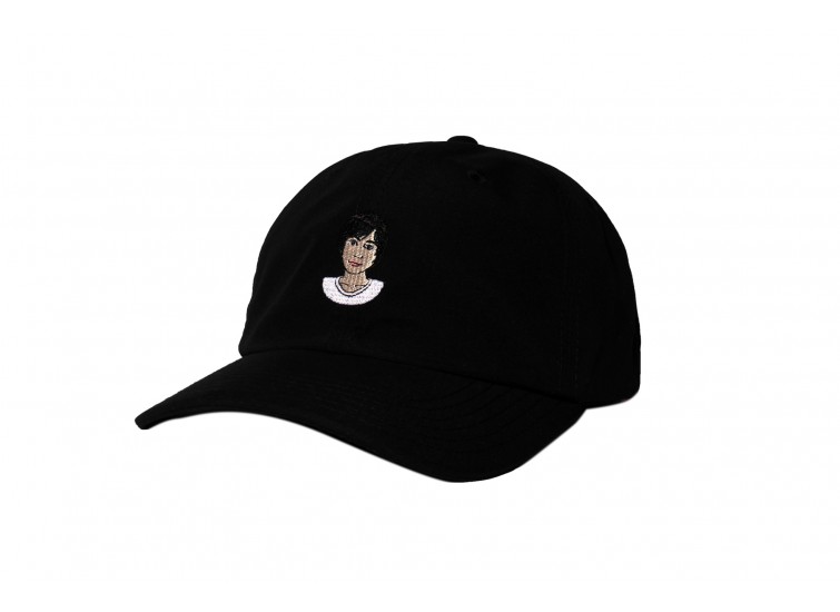 LESS - 90's HIROSUE POLO HAT
