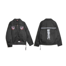 DICKIES X LESS - THE CLASH JACKET
