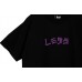 LESS - LESS AND DESTROY TEE