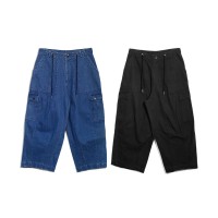 LESS - H.D CARGO PANT