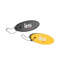 LESS - Floating Key Holder