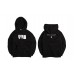 LESS x face - Takeshi Kitano-Brother Hoodie