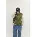 LLC240103 LESS × Lafayette × centimeter - Varsity Jacket