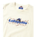 LLC240101 LESS × Lafayette × centimeter - S/S Logo Tee