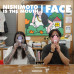 NISHIMOTO IS THE MOUTH × Face Figure