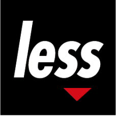 LESS