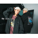 LC2507 LESS x Charr - KIDS Stole Bottles Tee