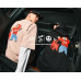 LC2511 LESS x Charr - Walk the dog Pt.2 Hoodie