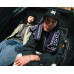 LC2514 LESS x Charr - Walk The Dog Pt.2 Drizzler Jacket
