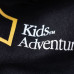 LK240305 Less X Kids Adventure Club Member L/S Tee