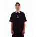 PAWA P-002 Boy T-Shirt Black