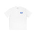 PAWA P-009 Racing T-Shirt White