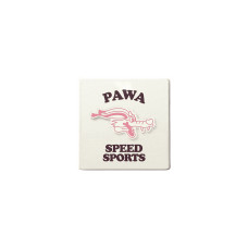 PAWA P-034 Doggo Pin Pink/Cream